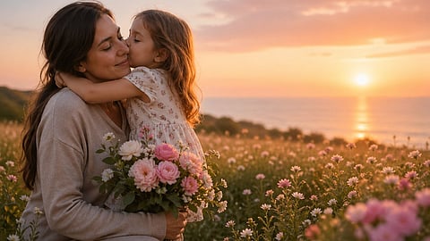 Mothers Day History And Significance
