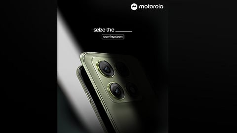 Motorola Edge 70 Pro is set to arrive offering premium features