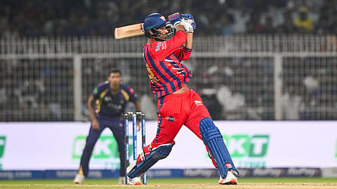 Mukul Choudhary Equals Dwayne Bravo's All-Time IPL Record In LSG's Win Over KKR