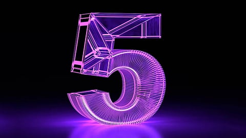  Numerology Horoscope In Hindi
