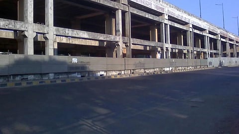 mumbai-highway-repair-bmc-50-crore-western-eastern-road-fix