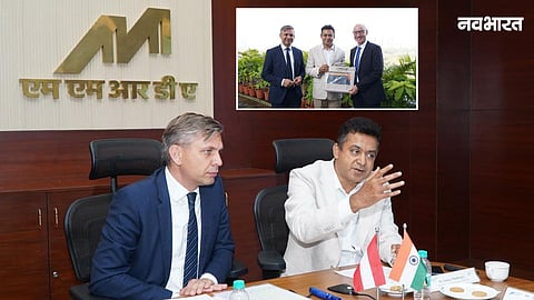 Austria has signed an LoI with MMRDA to collaborate on Mumbai's infrastructure and technology. Impressed by Atal Setu, Austria aims to support Maharashtra’s $1 trillion economy goal.