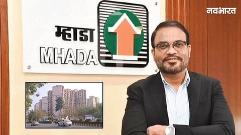 म्हाडा ने मुंबई की 114 कॉलोनियों के पुनर्विकास के लिए क्लस्टर मॉडल अपनाया है। मोतीलाल नगर परियोजना के तहत निवासियों को 230 के बदले 1600 वर्ग फुट तक के बड़े घर मिलेंगे।