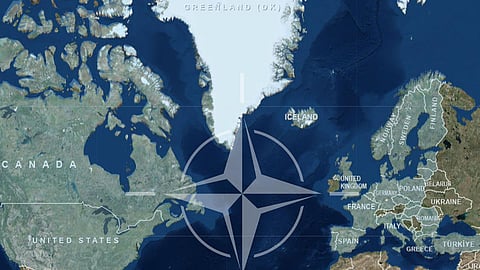 NATO में पड़ा बड़ा दरार! ईरान जंग पर हमला और सहयोगियों में ठनी, क्या भारत बनेगा 'शांति का मसीहा'?
