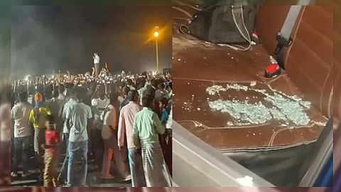 NIA Investigation Malda