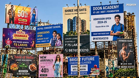 High-Voltage Crackdown on Hoarding Mafia: High Court Asks Municipal Corporation—Merely Notices, or Will Concrete Action Be Taken?