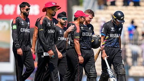 T20 World Cup 2026 Match-Fixing Allegations