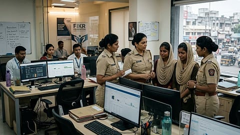 Nagpur Fikr Foundation Case