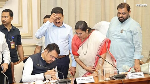 Nashik Kumbh Mela: Mayor Seeks ₹15,000 Crore in Funds from CM Fadnavis