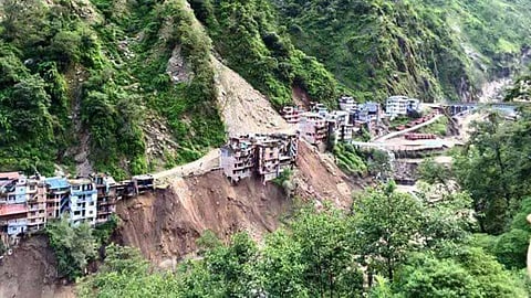 Outrage in Nepal over Dragon's New Move: China Builds Wall on Bhote Koshi River, 1963 Agreement Shredded