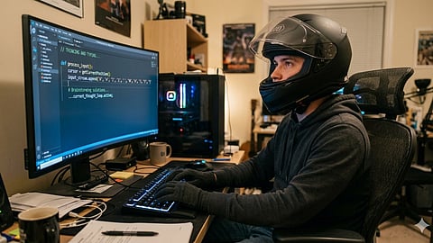 laptop will operate without a touch a new cap is set Neuralink
