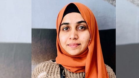 Nashik TCS Conversion Case Accused Nida Khan Claims Pregnancy to Seek Anticipatory Bail