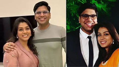 Nidhi Mittal Lenskart Controversy