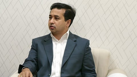 Nitesh Rane On Corporate Jihad