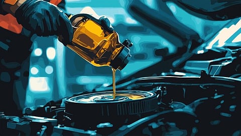 Making this mistake during a car service will prove costly
