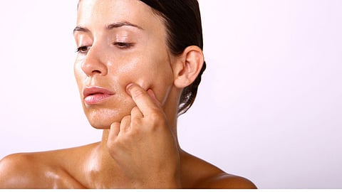 Oily Skin Care Tips: