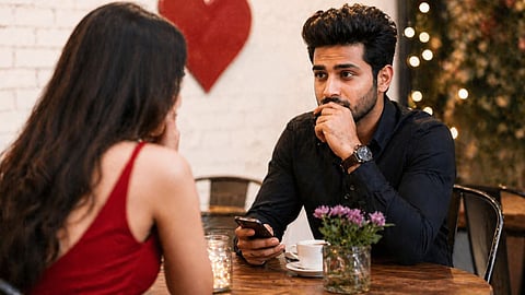 Online Dating Safety Tips