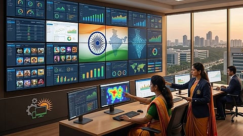 Online Gaming in India to Face Tighter Scrutiny: New Rules to Take Effect from May 1, 2026—This Authority Will Now Keep a Watch on Every Move.