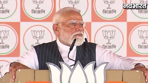 pm-modi-purulia-rally-emotional-moment-bengal-assembly-election-2026