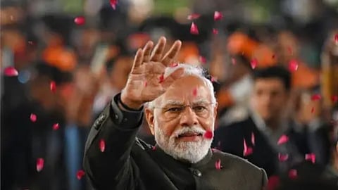 pm modi
