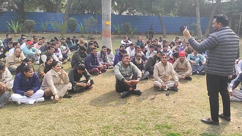 maharashtra board employees strike called off nashik results safe education commissioner