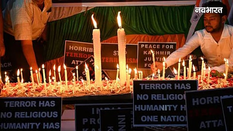 Pahalgam terror attack anniversary