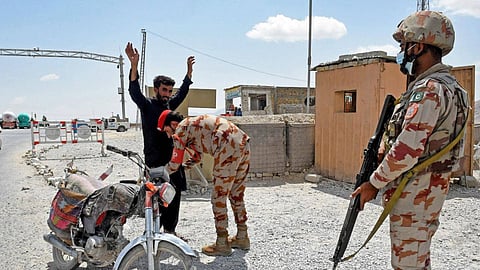 Disappearing Baloch Students: The Terror of Pakistani Security Forces from Quetta to Gwadar—A Looming Threat to the Safety of Youth