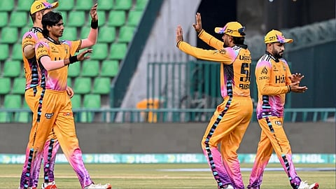 Pakistan Super League 2026 (2)