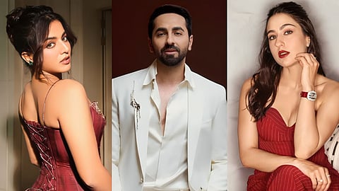 Ayushmann Khurrana Film Pati Patni Aur Woh Do 2 Release Date