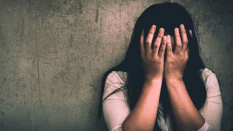 Beed Physical abuse Case
