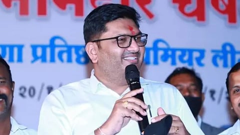 Prajakt Tanpure Statement