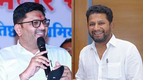 Prajakt Tanpure likely to join bjp Sujay Vikhe-Patil Statement