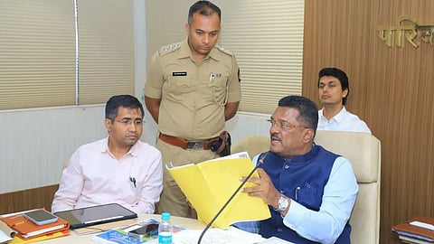 maharashtra rickshaw taxi drivers marathi learning deadline 15 august rto inspection
