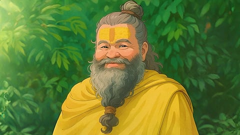 Discover the mystery of Chidananda Premanand Ji Maharaj