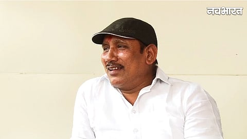 bjp mla pritam lodhi controversial statement sdop dispute notice updates