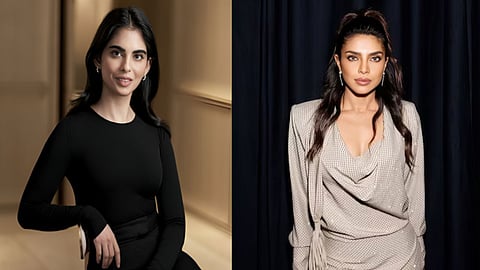 Reliance Retail Acquires Priyanka Chopra Anomaly Haircare Brand
