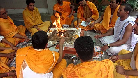 Puja Ke Baad Ke Niyam