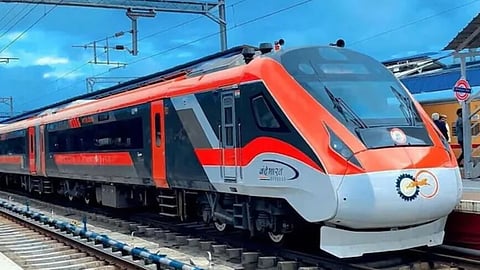 Pune Bengaluru Vande Bharat Sleeper