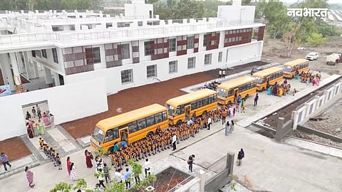 Pune CBSE School News