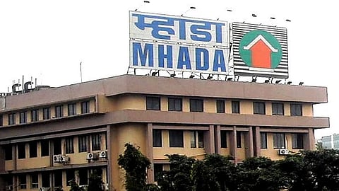 Pune MHADA Lottery 2026 Registration