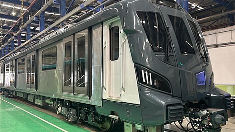 Hinjewadi Shivajinagar Metro Delay Pune