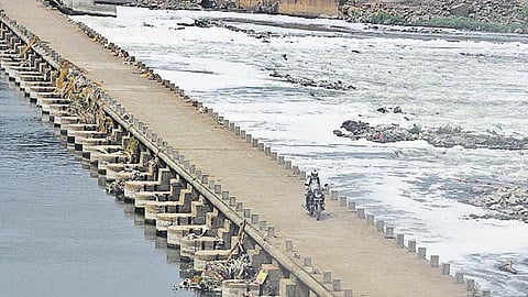 pune-water-crisis-mundhwa-jackwell-failure-water-cut