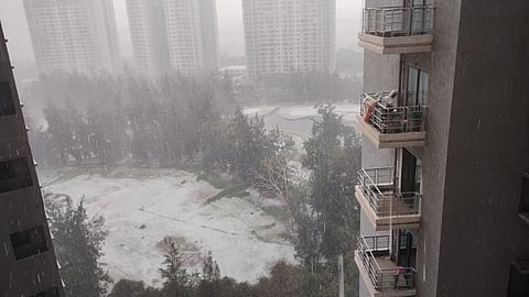 pune-weather-update-heatwave-rain-hailstorm-april-change