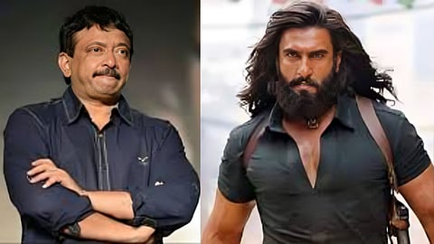 Ram Gopal Varma statement: 'दाऊद अब एक्टिव नहीं है', राम गोपाल वर्मा का बड़ा बयान, Dhurandhar 2 के इस पहलू से नहीं हैं सहमत