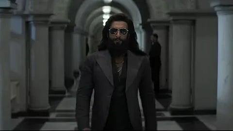 Ranveer Singh Film Dhurandhar 2 Box Office Collection Day 29