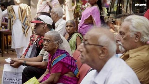 Officials on Leave, Pensioners in Crisis! The Sluggishness of the Devla Education Department Has Cost the Elderly Their Peace of Mind.