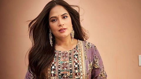 Richa Chadha Casting Controversy Commercial Actors Debate