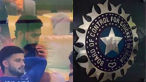Riyan Parag Fined 25% of Match Fee Over Smoking Controversy