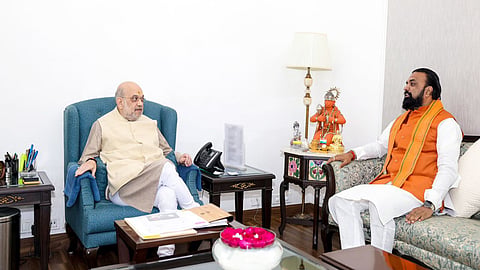 Bihar Cabinet Expansion to Take Place on May 3 or May 6; Features a Special Connection to the Bengal Elections—Find Out What the New Formula Will Be.