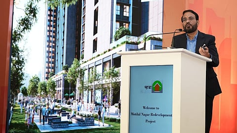 motilal-nagar-redevelopment-project-mumbai-adani-mhada-project